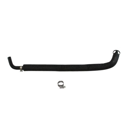 CRP PRODUCTS Bmw 323Ci 00 6 Cyl 2.5L Breather Hose, Abv0134 ABV0134